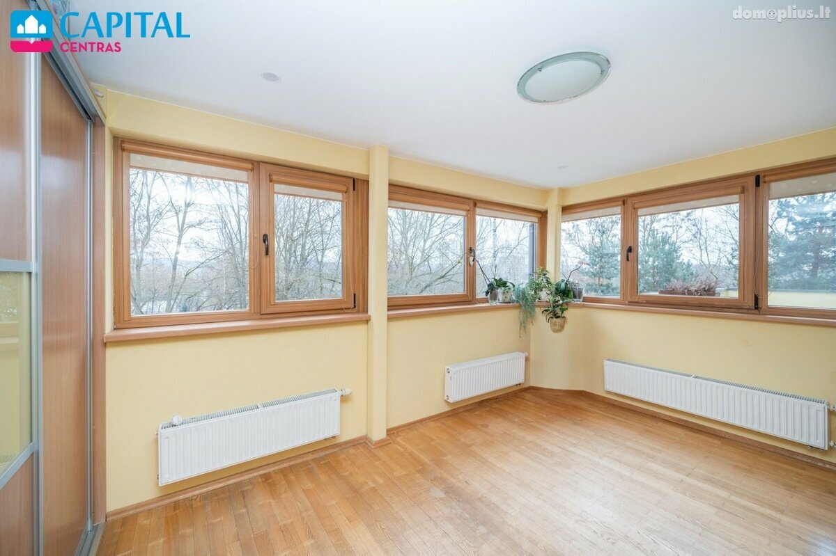 Продается 3 комнатная квартира Vilniuje, Žirmūnuose, Žygio g.