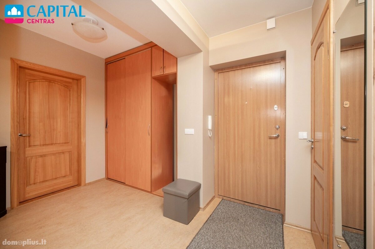 Продается 3 комнатная квартира Vilniuje, Žirmūnuose, Žygio g.