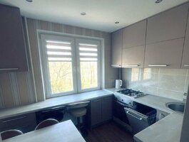 2 kambarių butas Klaipėdoje, Debrecene, Gedminų g.