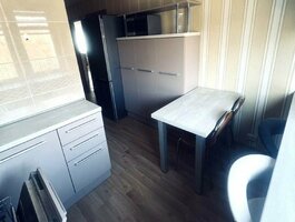 Parduodamas 2 kambarių butas Klaipėdoje, Debrecene, Gedminų g.