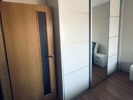 Parduodamas 2 kambarių butas Klaipėdoje, Debrecene, Gedminų g.
