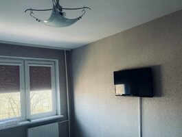 Parduodamas 2 kambarių butas Klaipėdoje, Debrecene, Gedminų g.