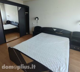 Parduodamas 2 kambarių butas Klaipėdoje, Debrecene, Debreceno g.