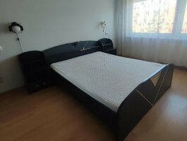 Parduodamas 2 kambarių butas Klaipėdoje, Debrecene, Debreceno g.