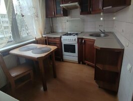 Parduodamas 2 kambarių butas Klaipėdoje, Debrecene, Debreceno g.