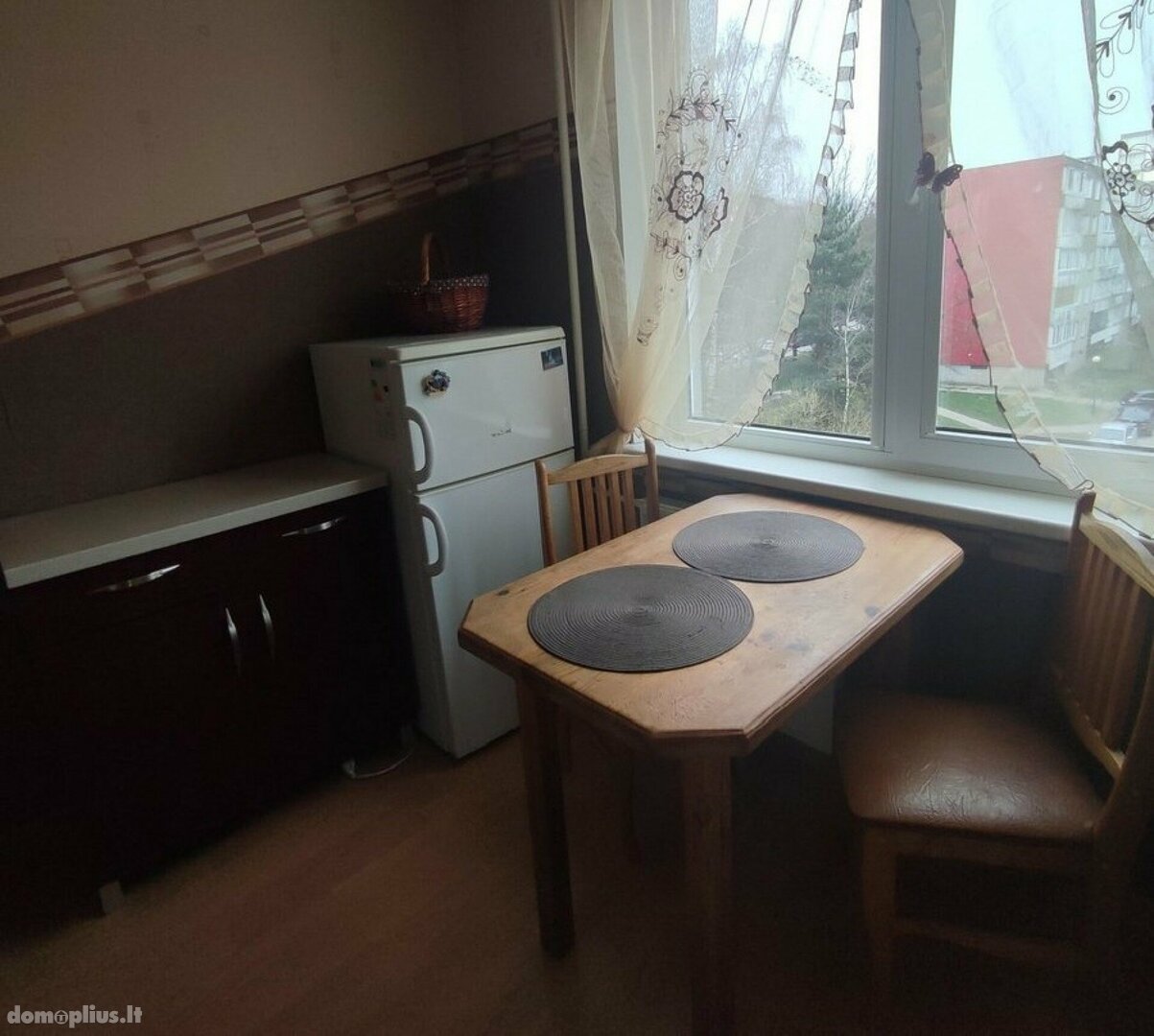 Parduodamas 2 kambarių butas Klaipėdoje, Debrecene, Debreceno g.