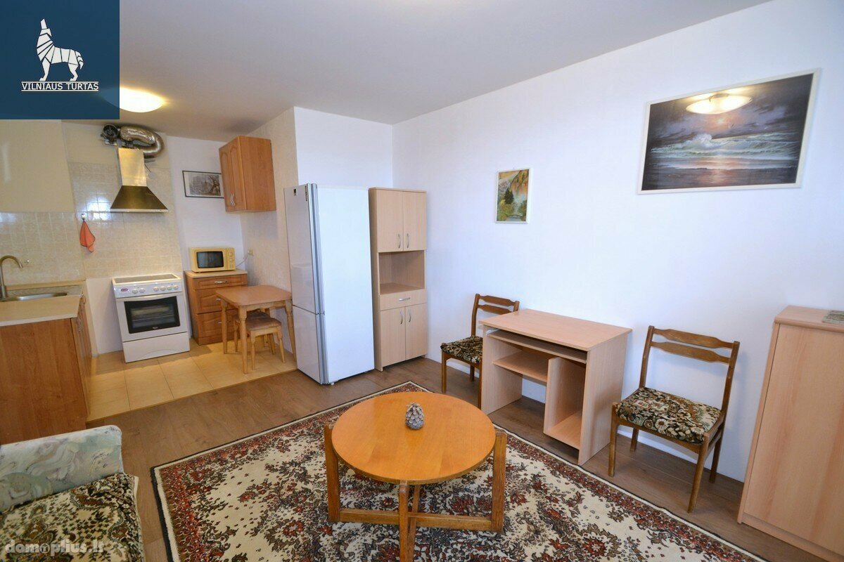 Сдаю 2 комнатную квартиру Vilniuje, Pilaitėje, Karaliaučiaus g.