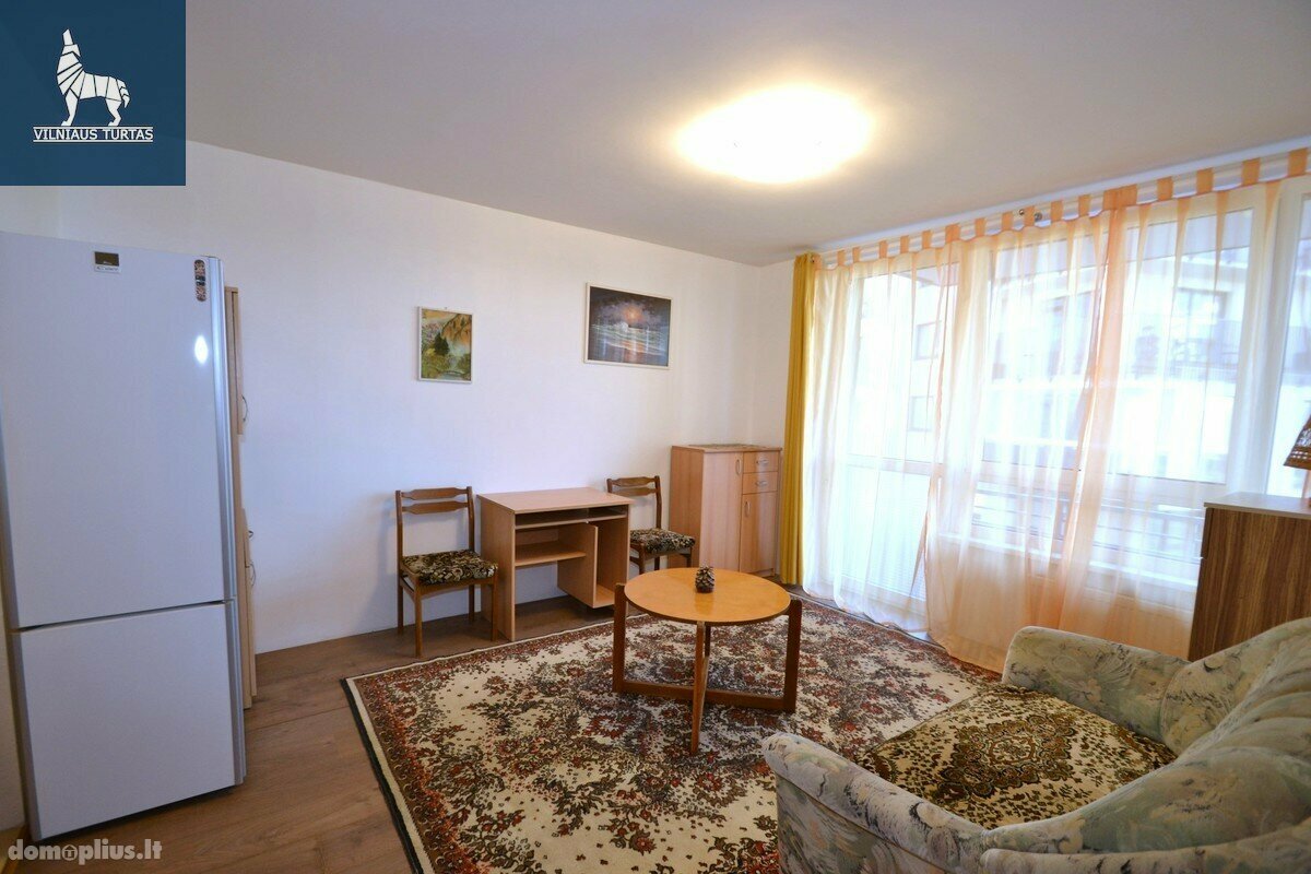 Сдаю 2 комнатную квартиру Vilniuje, Pilaitėje, Karaliaučiaus g.