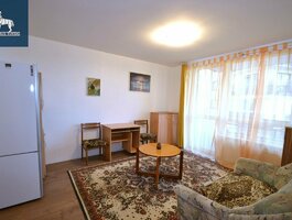 Сдаю 2 комнатную квартиру Vilniuje, Pilaitėje, Karaliaučiaus g.