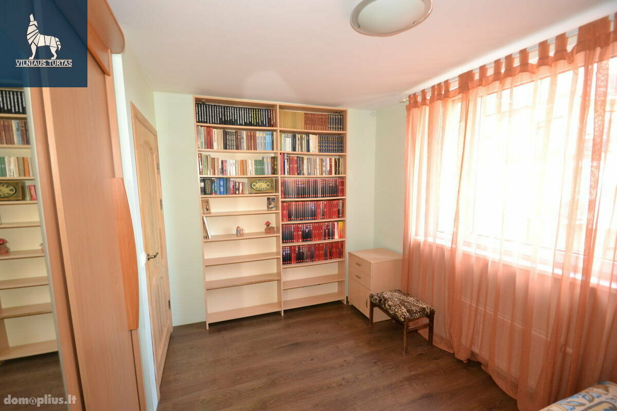 Сдаю 2 комнатную квартиру Vilniuje, Pilaitėje, Karaliaučiaus g.