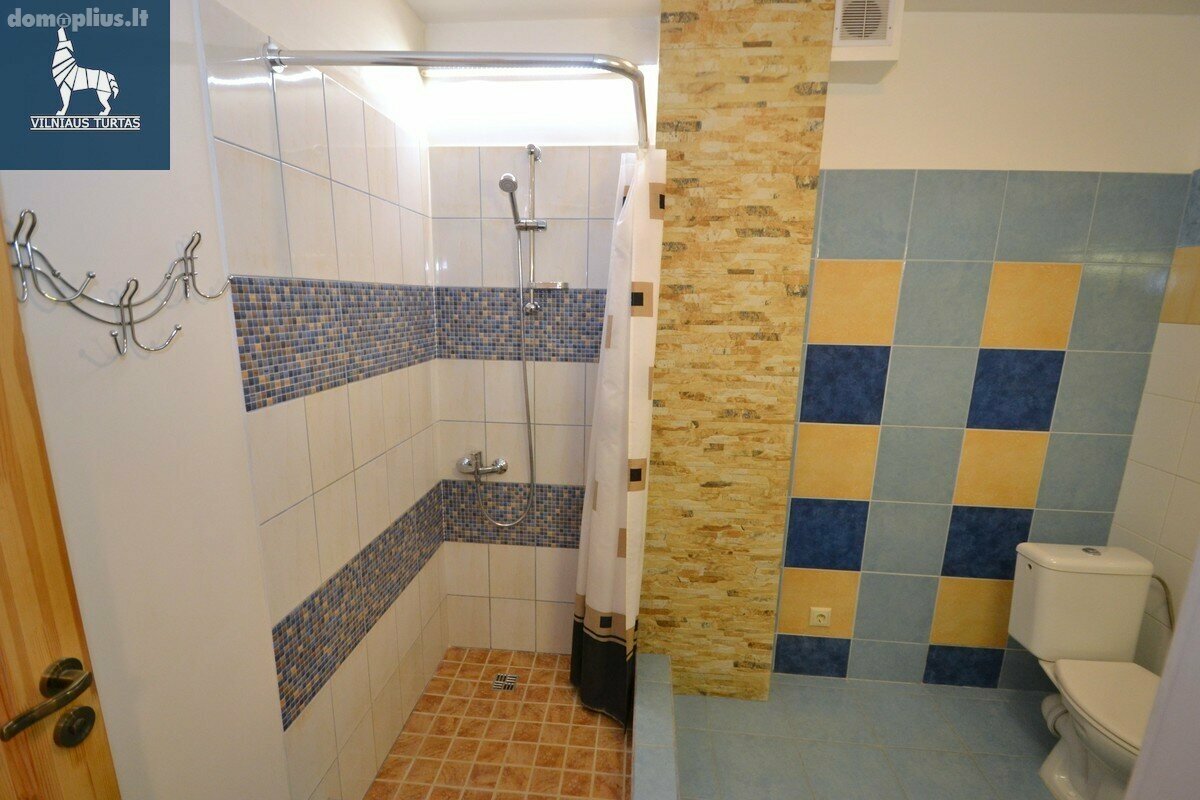 Сдаю 2 комнатную квартиру Vilniuje, Pilaitėje, Karaliaučiaus g.