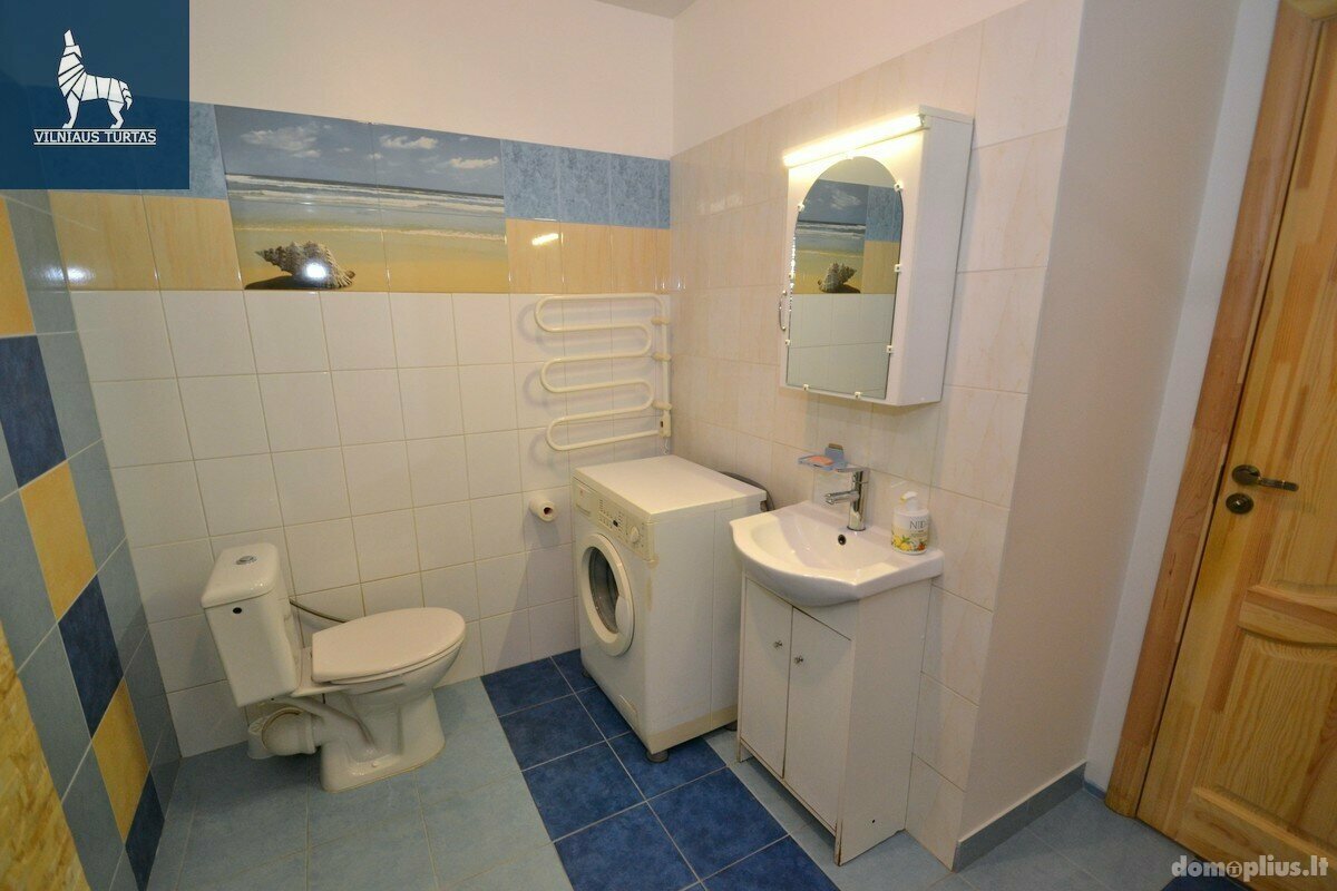 Сдаю 2 комнатную квартиру Vilniuje, Pilaitėje, Karaliaučiaus g.