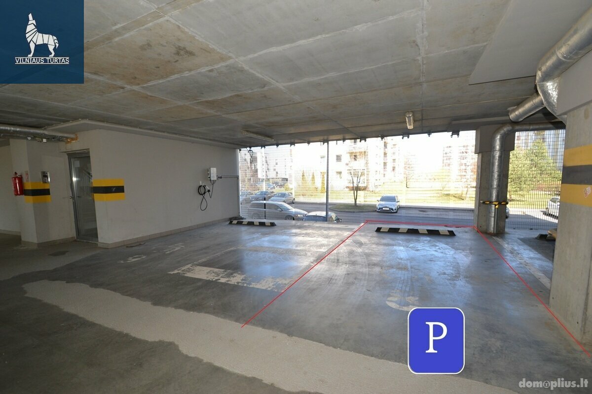 Сдаю 2 комнатную квартиру Vilniuje, Pilaitėje, Karaliaučiaus g.