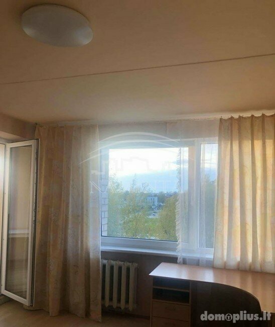 Parduodamas 2 kambarių butas Kretingos rajono sav., Kretingoje, V. Kudirkos g.