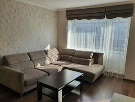 2 kambarių butas Klaipėdoje, Centre, H. Manto g.