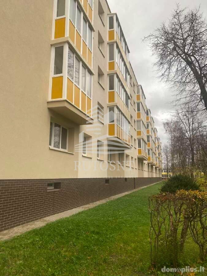 Parduodamas 1 kambario butas Klaipėdoje, Kauno, Kauno g.