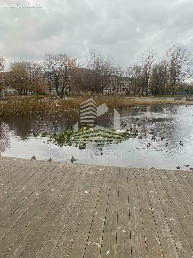 Parduodamas 1 kambario butas Klaipėdoje, Kauno, Kauno g.