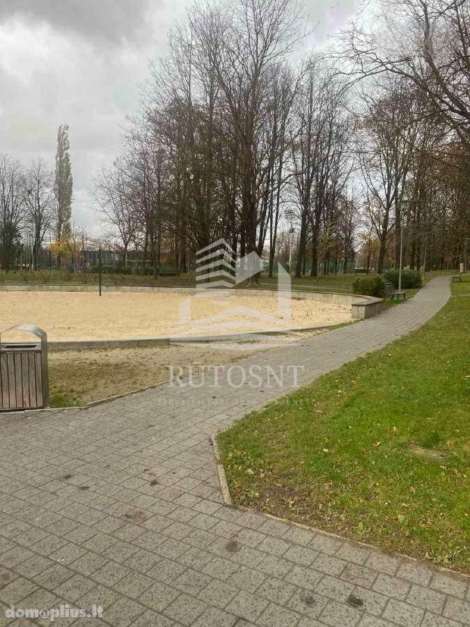 Parduodamas 1 kambario butas Klaipėdoje, Kauno, Kauno g.