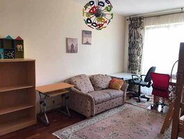 Parduodamas 4 kambarių butas Klaipėdos rajono sav., Gargžduose, Melioratorių g.
