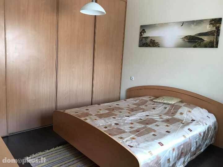 4 rooms apartment for sell Klaipėdos rajono sav., Gargžduose, Melioratorių g.