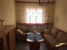 Parduodamas 4 kambarių butas Klaipėdos rajono sav., Gargžduose, Melioratorių g.