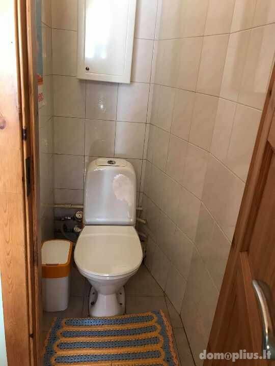 4 rooms apartment for sell Klaipėdos rajono sav., Gargžduose, Melioratorių g.