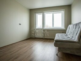 Продается 1 комнатная квартира Klaipėdoje, Naujakiemyje, Naujakiemio g.
