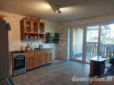 3 rooms apartment for sell Klaipėdos rajono sav., Dituvoje