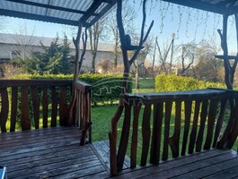 Parduodamas 3 kambarių butas Klaipėdos rajono sav., Dituvoje