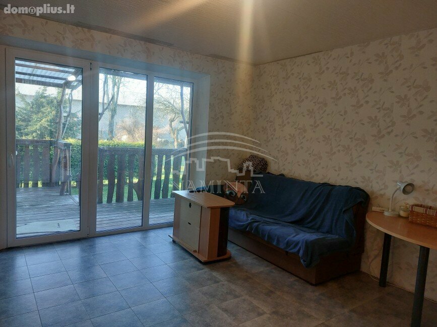 Продается 3 комнатная квартира Klaipėdos rajono sav., Dituvoje