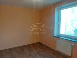 Parduodamas 3 kambarių butas Klaipėdos rajono sav., Dituvoje