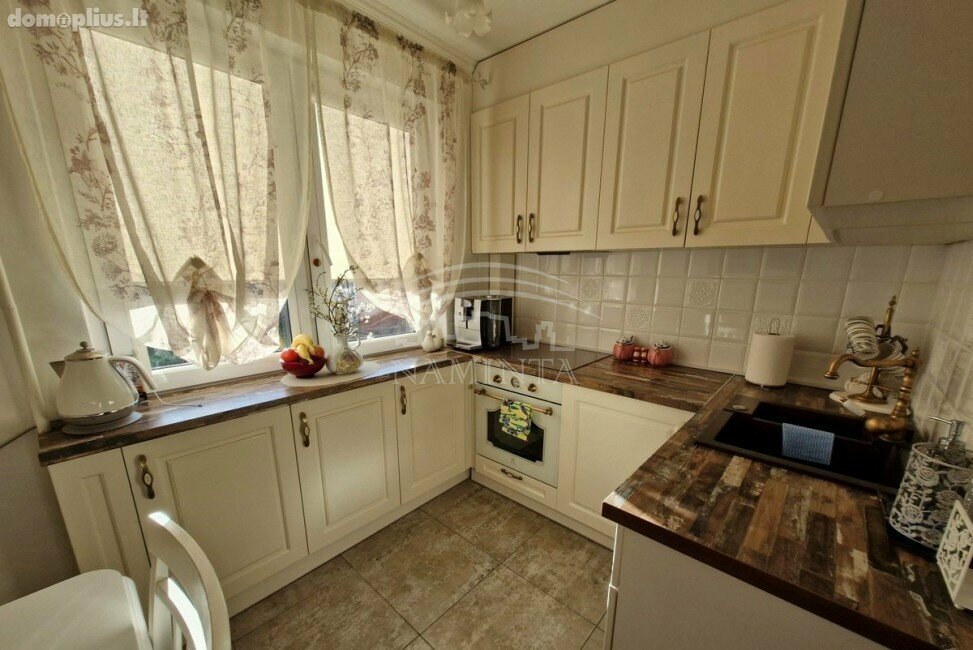 Продается 3 комнатная квартира Klaipėdoje, Vingio, Šilutės pl.