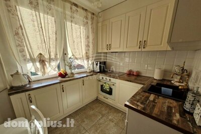 Продается 3 комнатная квартира Klaipėdoje, Vingio, Šilutės pl.