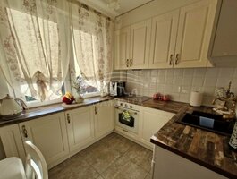 3 комнатная квартира Klaipėdoje, Vingio, Šilutės pl.