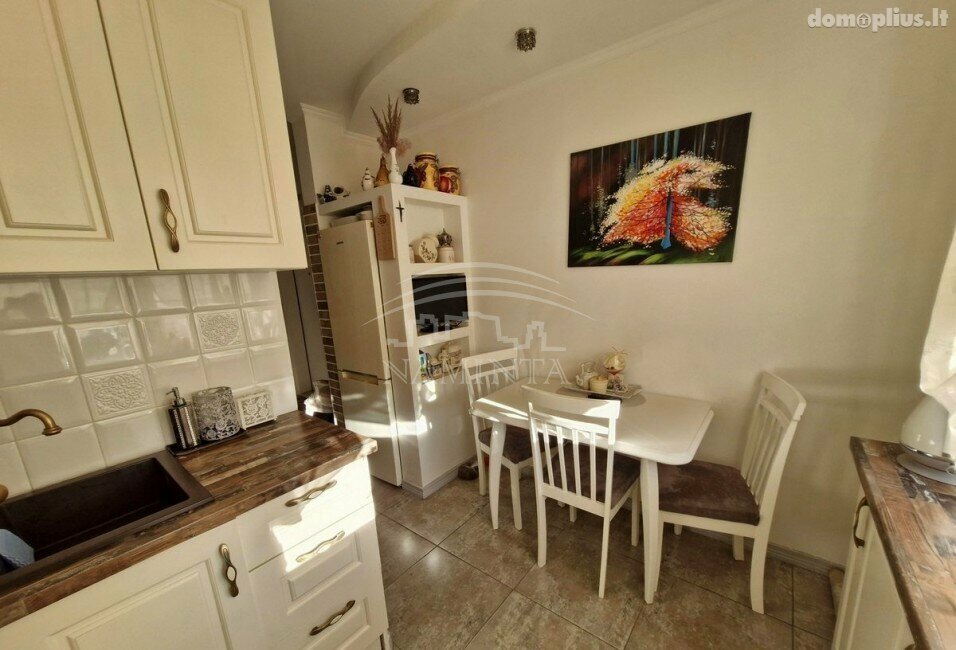 Продается 3 комнатная квартира Klaipėdoje, Vingio, Šilutės pl.