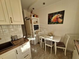 Продается 3 комнатная квартира Klaipėdoje, Vingio, Šilutės pl.