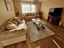 Продается 3 комнатная квартира Klaipėdoje, Vingio, Šilutės pl.