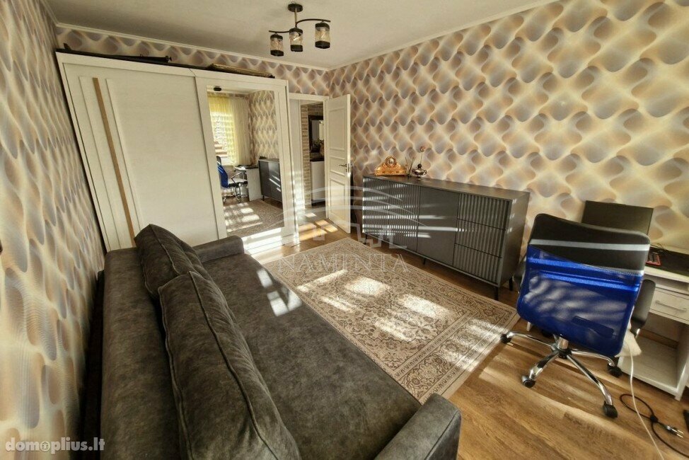 Продается 3 комнатная квартира Klaipėdoje, Vingio, Šilutės pl.