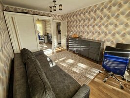 Продается 3 комнатная квартира Klaipėdoje, Vingio, Šilutės pl.