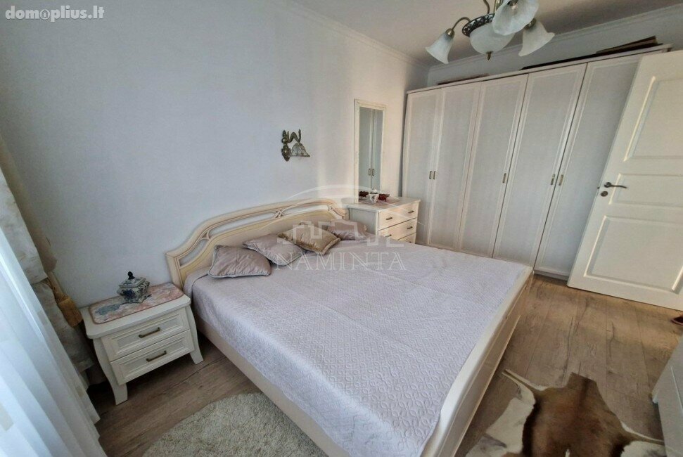 Продается 3 комнатная квартира Klaipėdoje, Vingio, Šilutės pl.