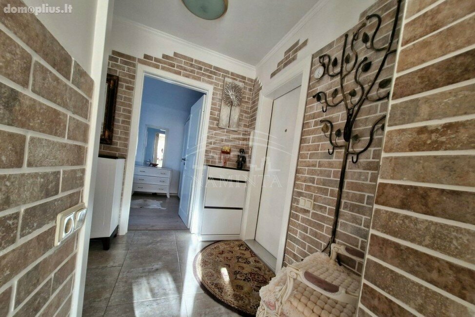 Продается 3 комнатная квартира Klaipėdoje, Vingio, Šilutės pl.