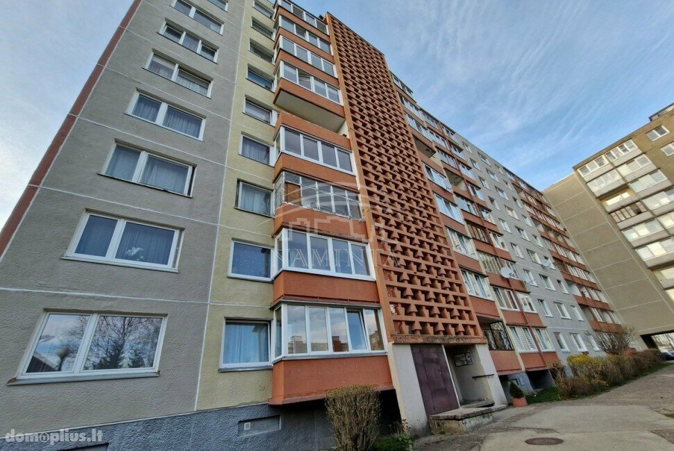 Продается 3 комнатная квартира Klaipėdoje, Vingio, Šilutės pl.