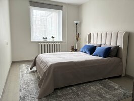 5 kambarių butas Vilniuje, Naujamiestyje, Šaltinių g.