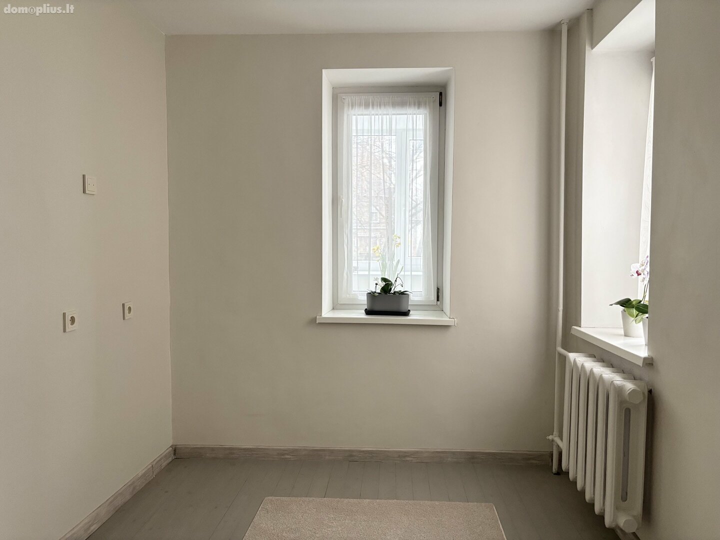 Parduodamas 5 kambarių butas Vilniuje, Naujamiestyje, Šaltinių g.