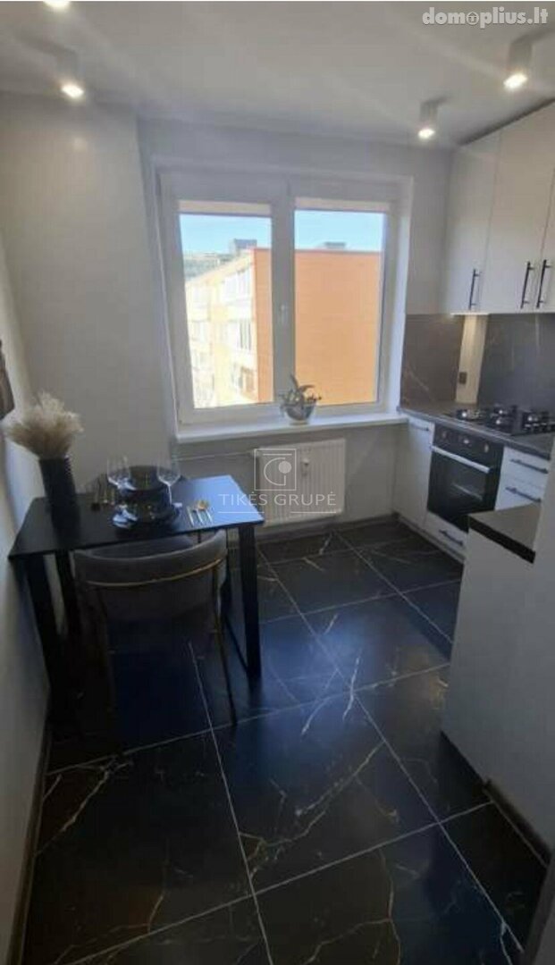 Продается 2 комнатная квартира Klaipėdoje, Naujakiemyje, Šilutės pl.