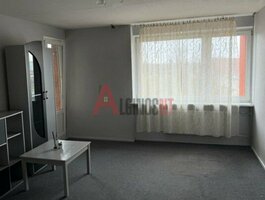 Parduodamas 2 kambarių butas Klaipėdoje, Miško, Liepojos g.