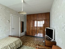 Продается 2 комнатная квартира Vilniuje, Naujoji Vilnia, Genių g.