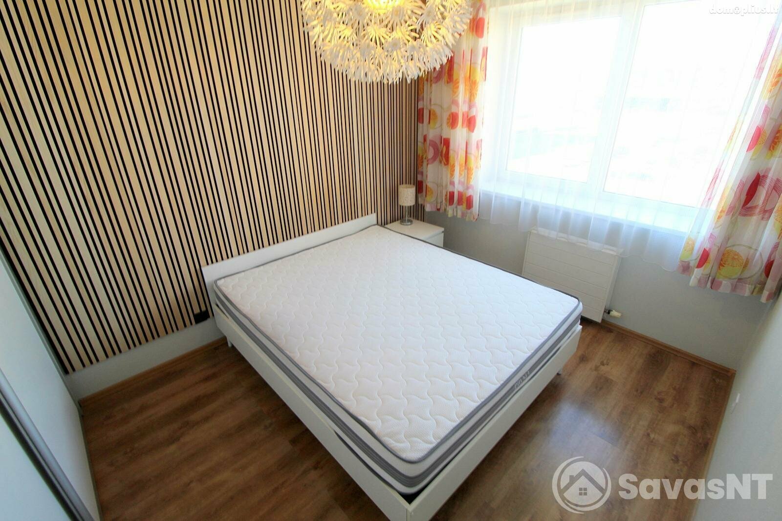 Продается 2 комнатная квартира Vilniuje, Fabijoniškėse, Liudviko Zamenhofo g.
