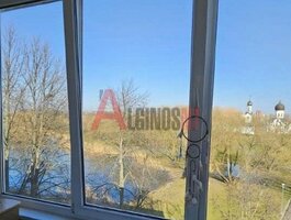Parduodamas 4 kambarių butas Klaipėdoje, Žardininkuose, Reikjaviko g.