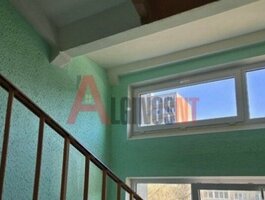 1 room apartment for sell Klaipėdoje, Naujakiemyje, Naujakiemio g.